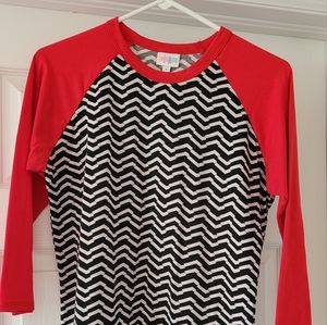Lularoe S Randy Tee